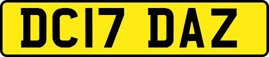 DC17DAZ