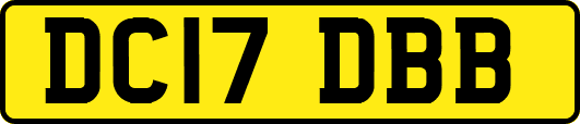 DC17DBB