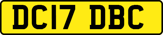 DC17DBC