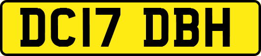 DC17DBH