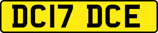 DC17DCE
