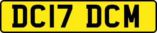 DC17DCM