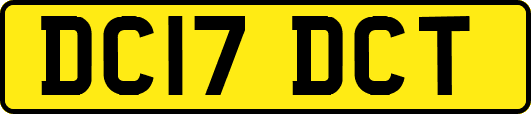 DC17DCT