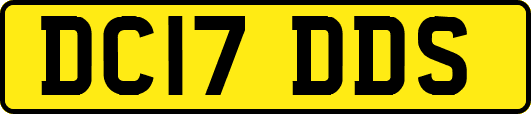 DC17DDS