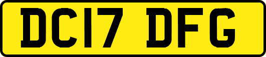 DC17DFG