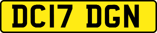 DC17DGN