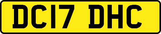 DC17DHC
