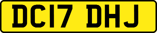 DC17DHJ