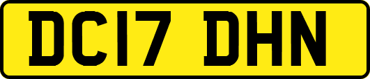 DC17DHN