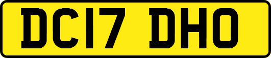 DC17DHO