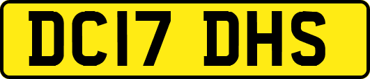 DC17DHS