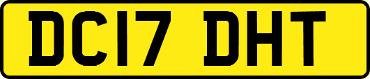DC17DHT