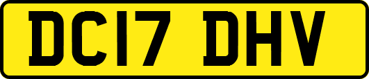 DC17DHV