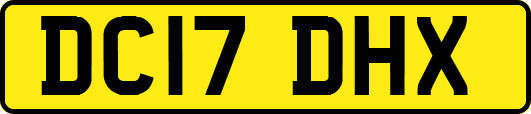DC17DHX