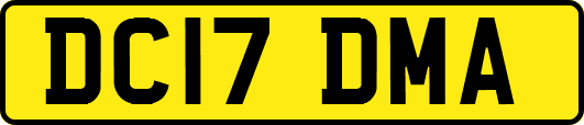 DC17DMA