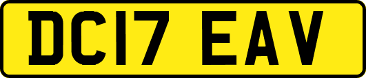 DC17EAV
