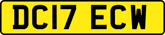 DC17ECW