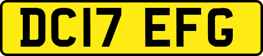 DC17EFG