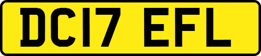 DC17EFL