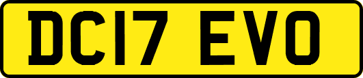 DC17EVO