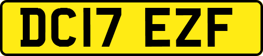 DC17EZF
