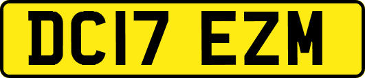 DC17EZM