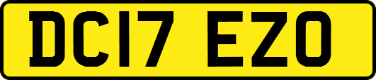 DC17EZO