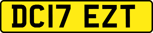 DC17EZT