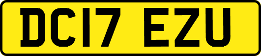 DC17EZU