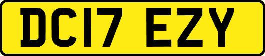 DC17EZY