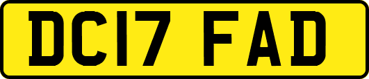 DC17FAD