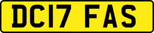 DC17FAS