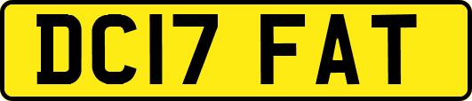 DC17FAT