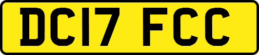 DC17FCC