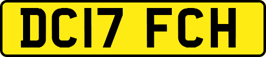 DC17FCH