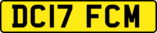 DC17FCM