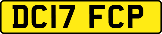 DC17FCP