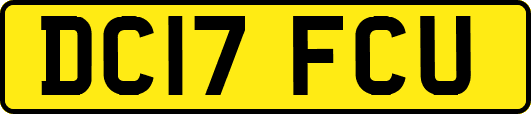DC17FCU