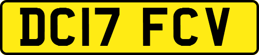 DC17FCV