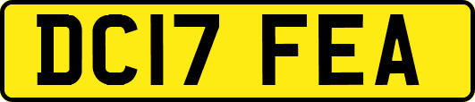 DC17FEA