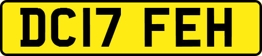 DC17FEH