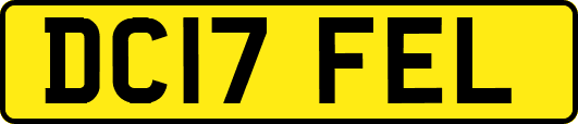 DC17FEL