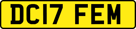 DC17FEM