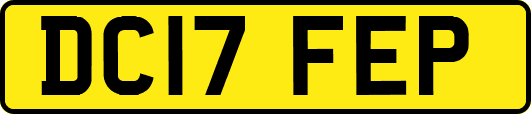 DC17FEP