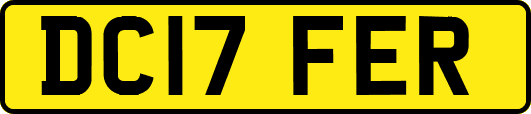 DC17FER