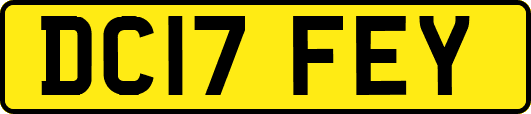 DC17FEY