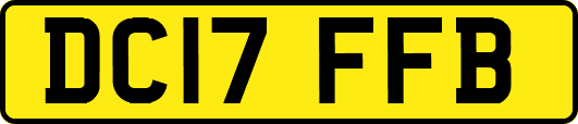 DC17FFB