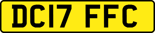 DC17FFC