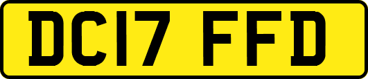 DC17FFD
