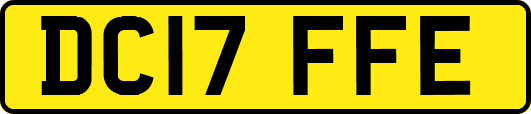 DC17FFE